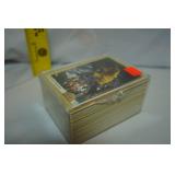 Classic Basketball 1993 Draft Picks Cards