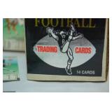 Fleer 1991 Ultra Football Trading Cards