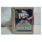 Upper Deck NFL Football, 1991 High Number Series Cards