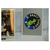 Lot of 1991 Basketball Cards