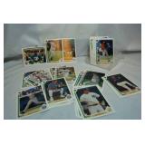 Lot of Baseball Collector Cards