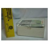 Lot of Baseball Collector Cards