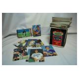 Topps Stadium Club, Baseball 1992 Cards