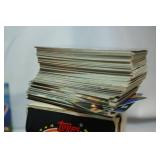 Topps Stadium Club, Baseball 1992 Cards