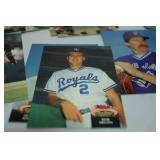 Topps Stadium Club, Baseball 1992 Cards