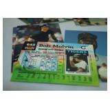 Topps Stadium Club, Baseball 1992 Cards