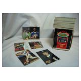 Topps Stadium Club, Baseball 1992 Cards