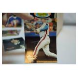 Topps Stadium Club, Baseball 1992 Cards