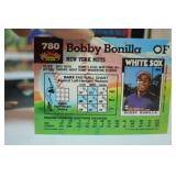 Topps Stadium Club, Baseball 1992 Cards