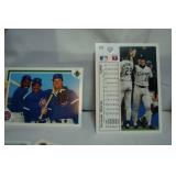 1991 Upper Deck Baseball Cards