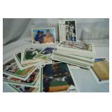 1991 Upper Deck Baseball Cards