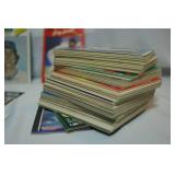 Lot of Vintage Baseball Cards