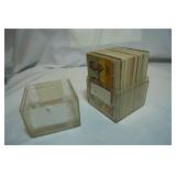 Lot of Vintage Baseball Cards