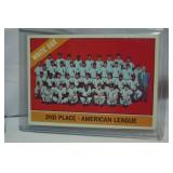 6 Vintage Baseball Cards, Dodgers, Pirates, White Sox, Reds, Cubs