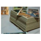 Lot of Topps Basketball Cards