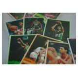 Lot of Topps Basketball Cards