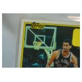 Lot of Topps Basketball Cards