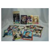 Lot of Baseball Cards