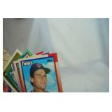 Lot of Baseball Cards