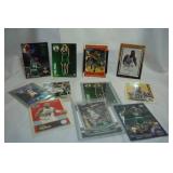 Lot of Basketball Cards