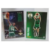 Lot of Basketball Cards