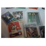 Lot of Basketball Cards