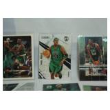 Lot of Basketball Cards