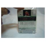 Lot of Basketball Cards