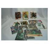 NBA Basketball Cards