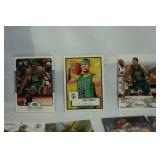 NBA Basketball Cards