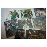 NBA Basketball Cards