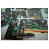 NBA Basketball Cards
