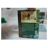 Vintage "Star Wars Galaxy II" Cards