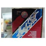 1991 Leaf Set Baseball Cards