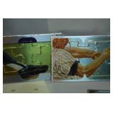 1991 Leaf Set Baseball Cards