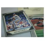 1991 Leaf Set Baseball Cards