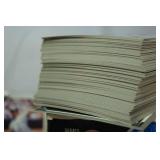 Lot of Leaf Set,  Baseball Cards