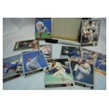 Lot of Leaf Set Baseball 1992 Cards