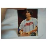 Lot of  92-92 Topps Stadium Club,  Basketball Cards