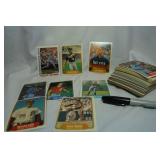 Lot of Baseball Cards