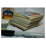 Lot of Baseball Cards