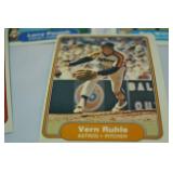 Lot of Baseball Cards