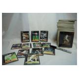 Lot of 1992 Major League Baseball Cards "Score"