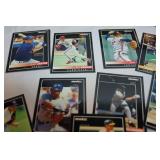 Lot of 1992 Major League Baseball Cards "Score"