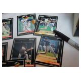Lot of 1992 Major League Baseball Cards "Score"