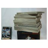 Lot of 1992 Major League Baseball Cards "Score"