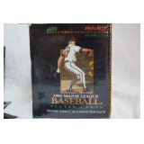 Lot of 1992 Major League Baseball Cards "Score"