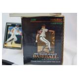 Lot of 1992 Major League Baseball Cards "Score"