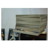 Lot of 1992 Major League Baseball Cards "Score"