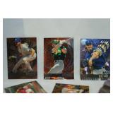 Lot of Baseball Cards